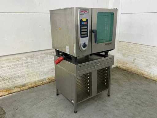 RATIONAL - SCC 61 - Combi steamer