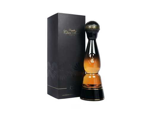 Clase Azul Tequila Gold - Gedistilleerde dranken - Uitzonderlijke Tequila (x1)