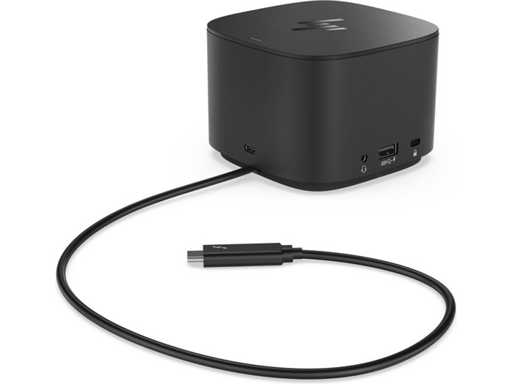 HP Thunderbolt Dock 120W G2