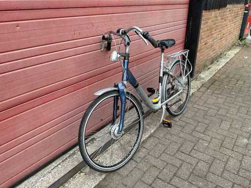 Batavus Wochenende Damenrad