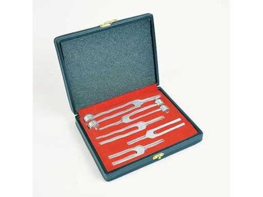 HARTMANN – Kamerton w pudełku, nigdy nie używany