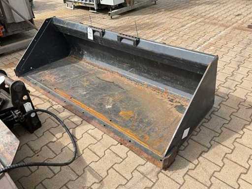 Bobcat 213 CM HD C/L Bucket