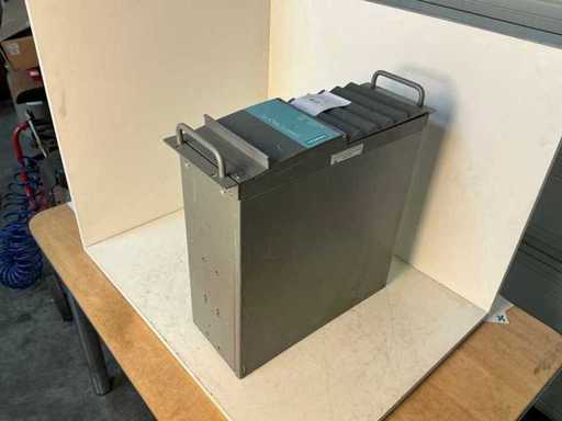 Siemens Simatic IPC847C PC Rack