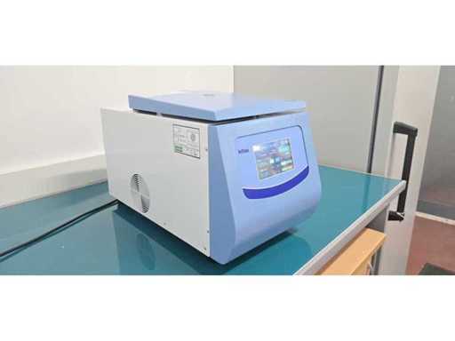 Infitek - 2024 - CFGR-B16.5B - Microcentrifugeuse réfrigérée à haute vitesse