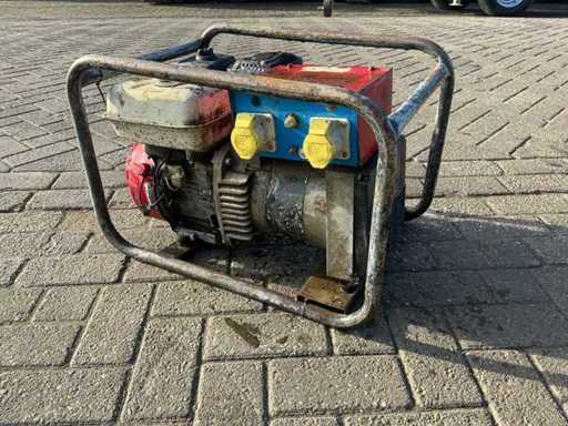 Honda HRP Power Generator