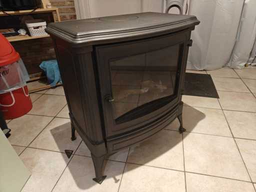 Nestor Martin Freestanding Gas Heater 