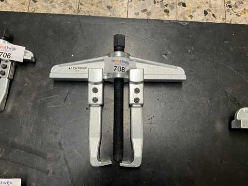 Xp tools GP8 Poulytrekker