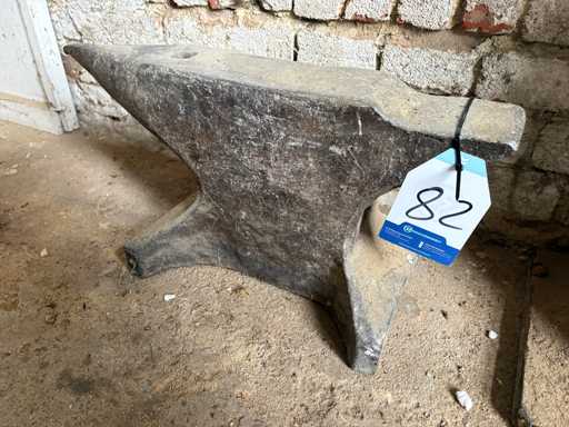  Anvil