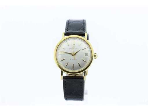 Eterna matic - 1/2 alliance ring - Wrist watch