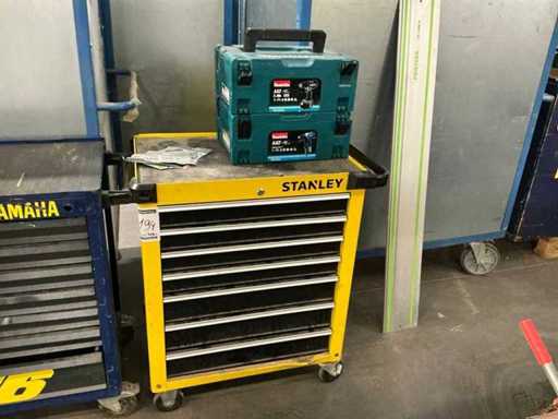 Stanley Tool Trolley