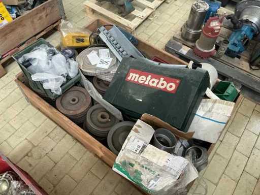 Miscellaneous Material