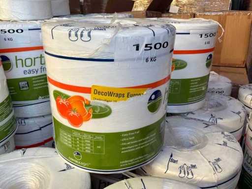 Cordex HortiLine Roll Binding Stringe (88x)