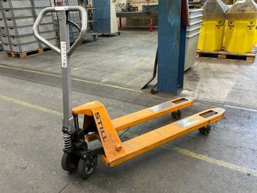 STILL STILL 2025 Traspaletto idraulico manuale