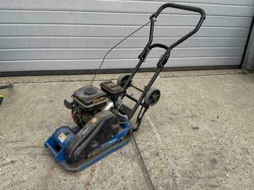 Hyundai Vibratory Rammer