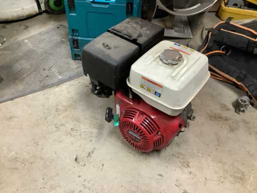 Motor pe benzină Honda gx390