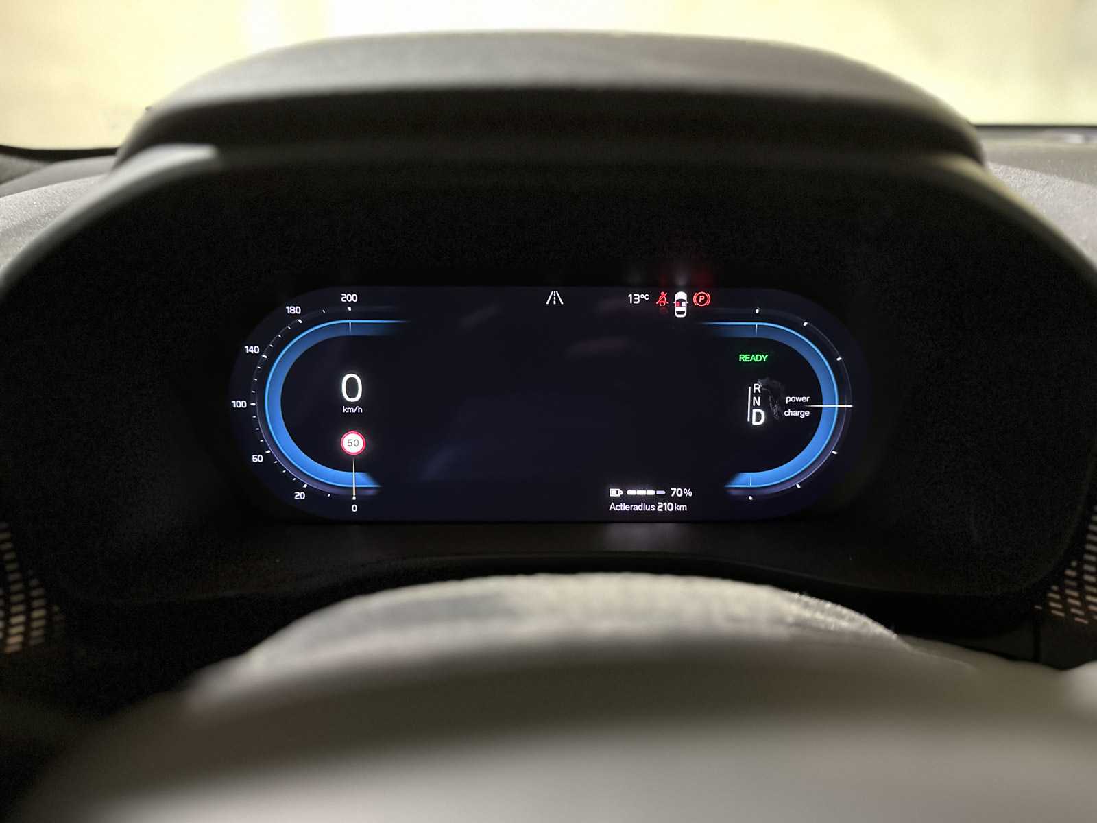 Volvo XC40 Recharge P8 AWD 408pk 2020 (Origineel-NL + 1e eigenaar), K-432-DP