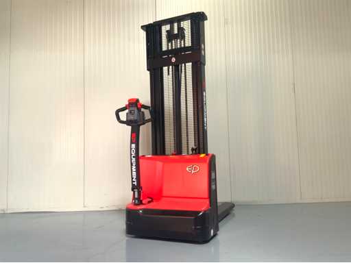 EP - EST 3,3 Meter Stacker, Innenlader 2025, 1200 kg