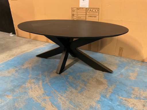 Laurren Coffee Table