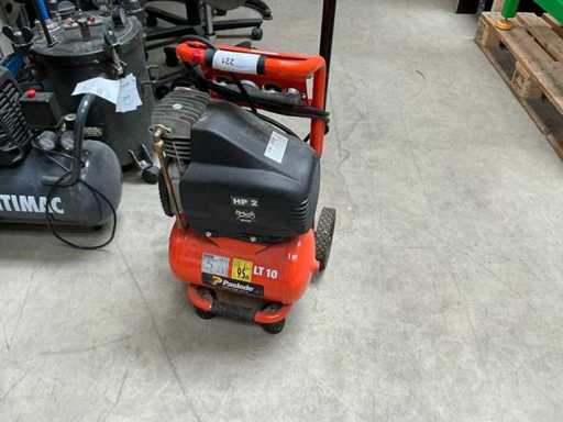 Paslode Luchtcompressor