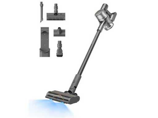 DREAME - R20 - Cordless vacuum cleaner