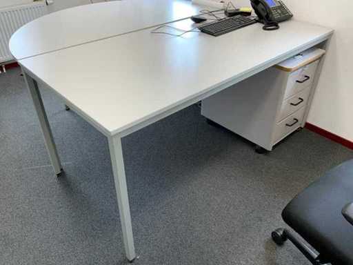 Desk table (7x)