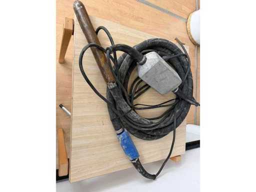 Enar – Hochfrequenzvibrator 