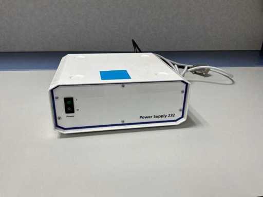 Alimentatore VEROPOWER VP232-2