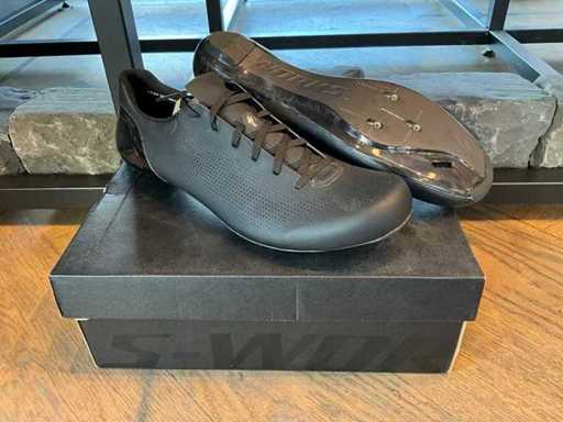 Specialized S-Works sub6 RD cycling shoe - size: 45