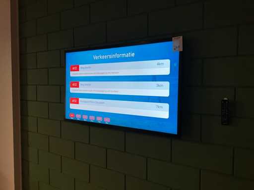 Telewizor Samsung QM55R-T