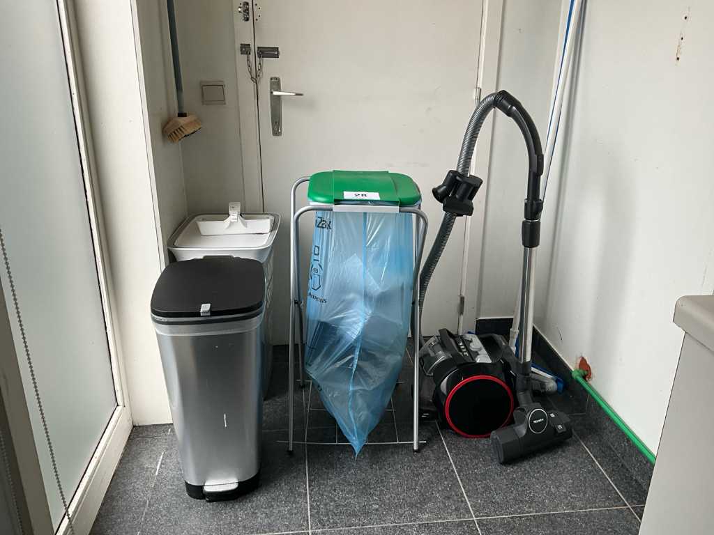 MIELE BOOST CX1 Vacuum Cleaner