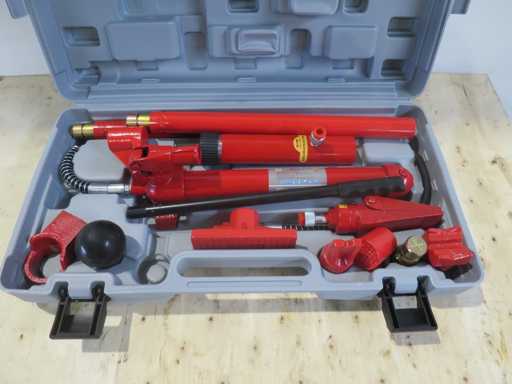 WMT 10 TON. Druk- en reparatiekit