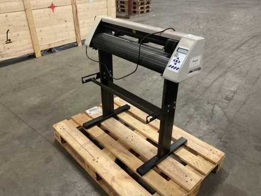 Yaktrading TSP720 Plotter