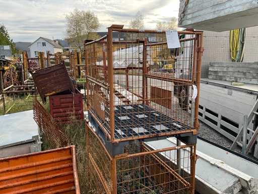 Przedmioty transportu (2x)