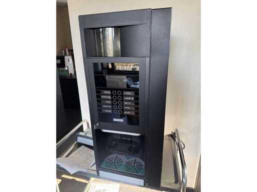 Wittenborg / Douwe Egberts Omni mic recent renovat