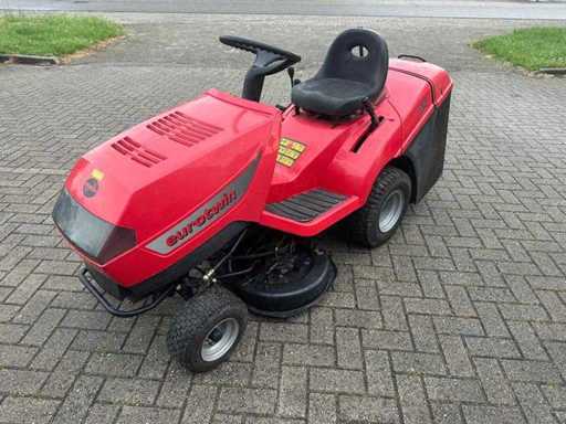 Eurotwin - 13-92 - Zitmaaier