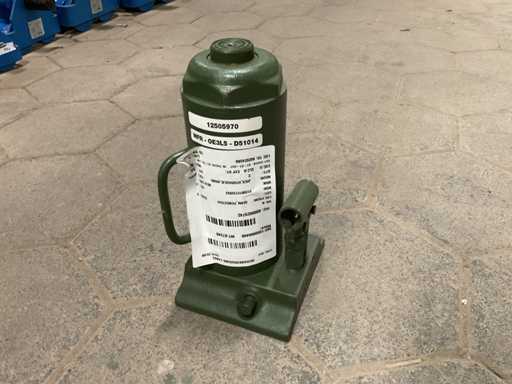 USA Jack Bottle Jack