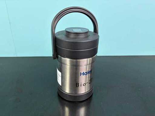 Haier - Bio-2T - Rezervor portabil de transport criogenic - 2024