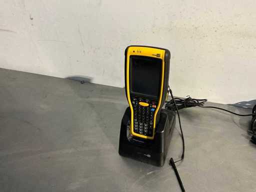 Calculator mobil industrial CipherLab 9700