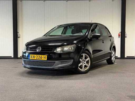 Volkswagen - Polo - 1.2-12V Comfortline KN-226-H 2009 IAW
