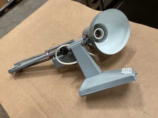 Haixing CHT4 Lampe de bureau marine vintage