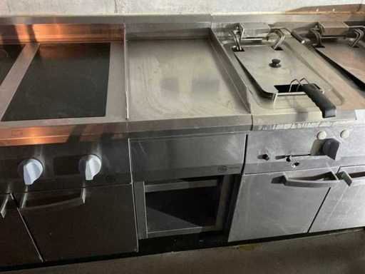 G-700 Line Neutrale unit