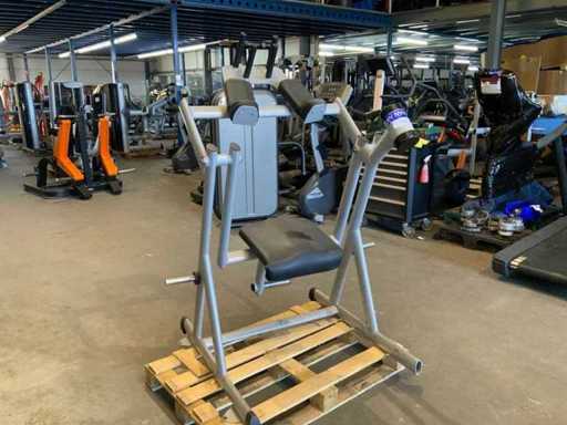 Gym80 Signum Agenouillé abdomen Multi-gym