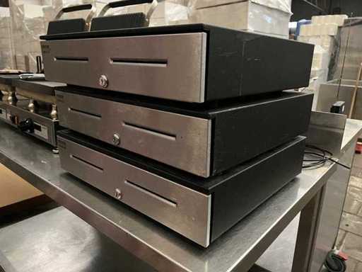 Micros Oracle – Kassenkasse (3x)