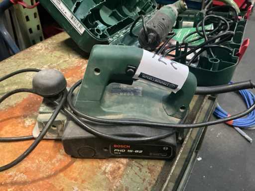 Bosch PHO 15-82 Planer