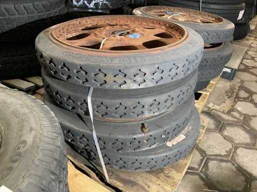 Anvelopa Pirelli (4x)