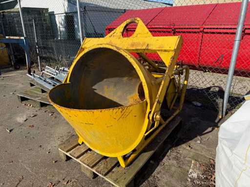 Eichinger - Cup? de beton - 2009