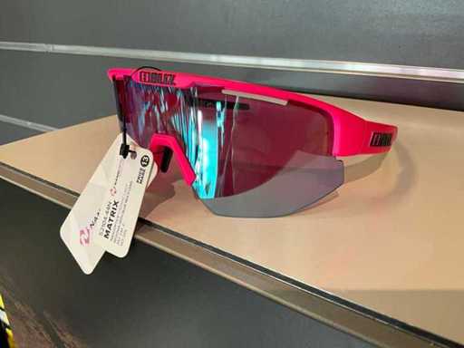 Bliz Matrix 52104-44N Fietsbril