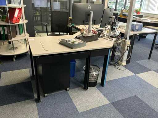 Bureau