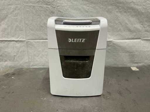 LEITZ IQ Autoreed Małe biuro 100 P5 Niszczarka papieru