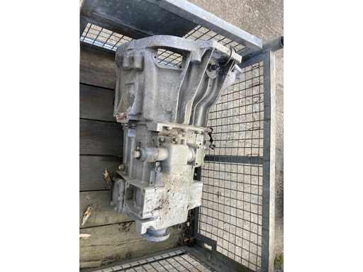 IVECO GETRIEBE 2845.626B97